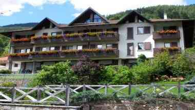 Hotel Sorriso a Ponte di Legno, IT