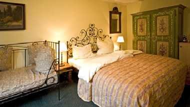 Hotel Mariahilf Munich a Munich, DE