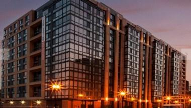 Meridian at Mt. Vernon Triangle image