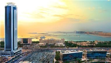 Tamani Hotel Marina image