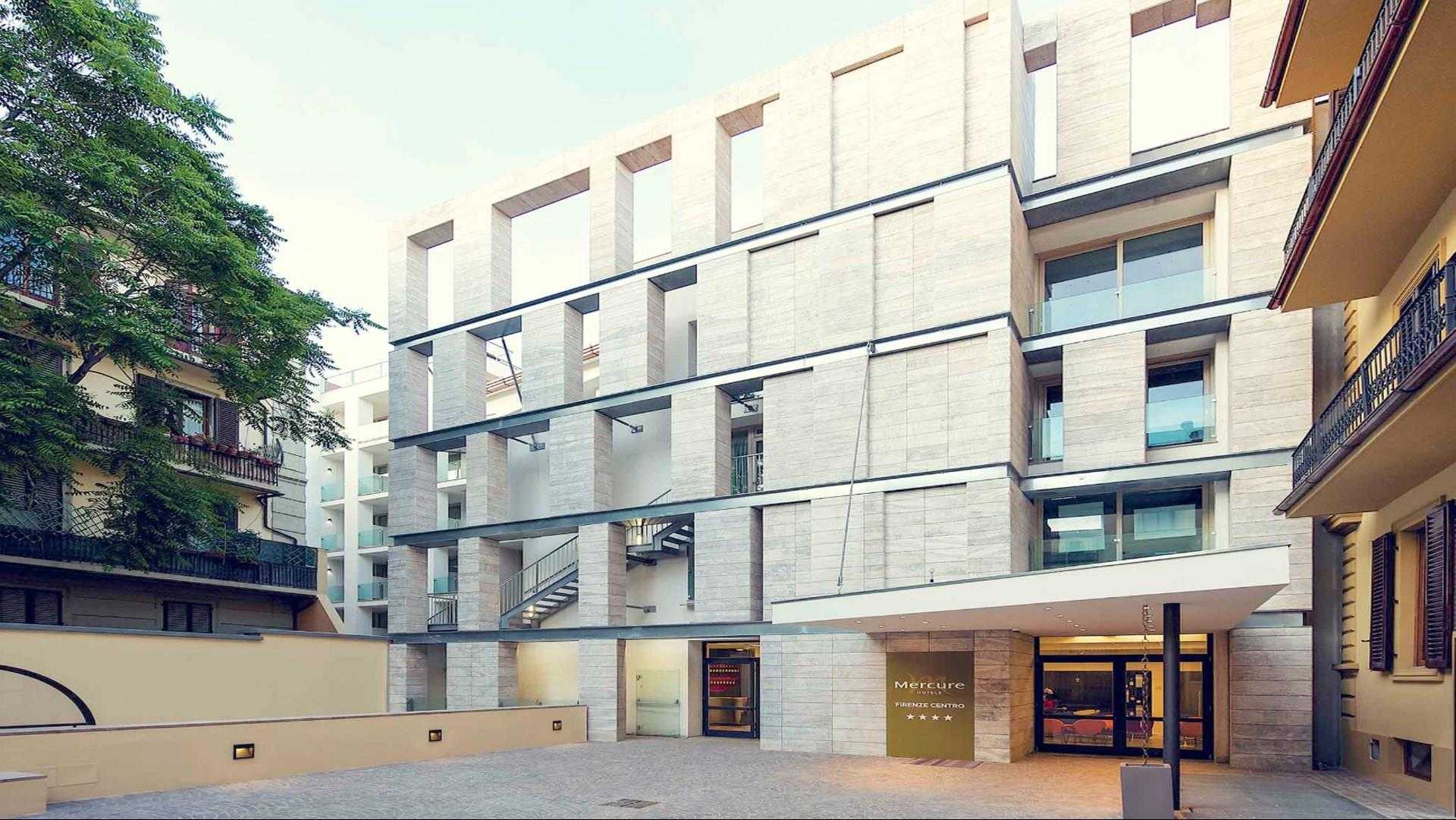 Mercure Firenze Centro a Firenze, IT