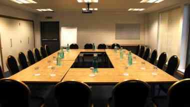 Burnham Park en Mudar, GB1