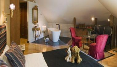 Clarion Hotel Orebro a Orebro, SE