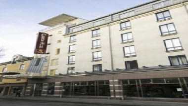 Clarion Hotel Orebro a Orebro, SE