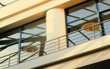 International Congress and Exhibition Centre - Madeira Tecnopolo em Funchal, PT