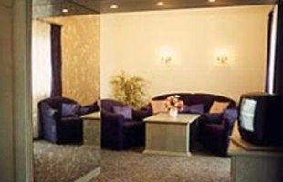 Изображение места проведения