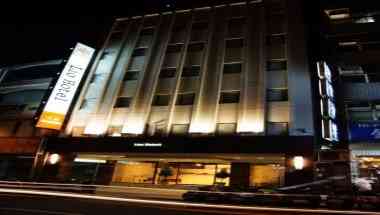 Lio Hotel a Taipei, TW
