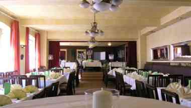 Hotel zur Krone à Hachenburg, DE