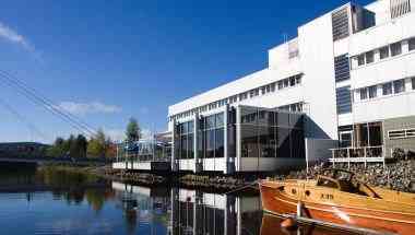 Hotelli Alba, Jyvaskylä, FI