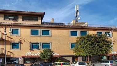 Hotel Stella, Palestrina, IT