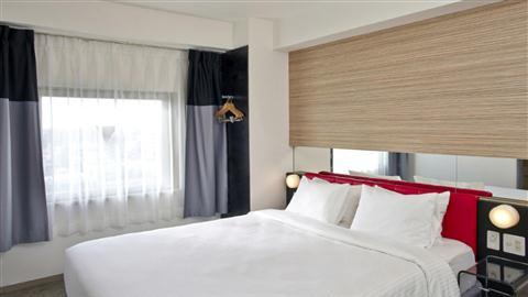 Red Planet Naha em Naha, JP