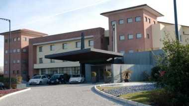 Just Hotel Lomazzo Fiera in Lomazzo, IT