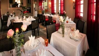 Hotel La Rotonde i La Croix-Valmer, FR