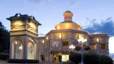 Chemainus Theatre Festival em Chemainus, BC