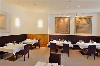 Hotel Restaurant Anne-Sophie à Kunzelsau, DE