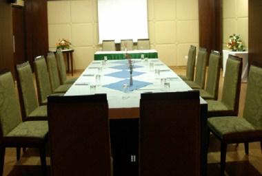 Hotel Hassan Ashhok a Hassan, IN