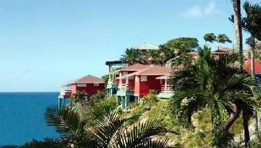 La Toubana Hotel & Spa a Sainte-Anne, GP