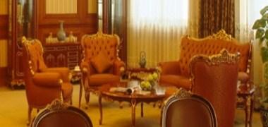 Sinoway Hotel a Harbin, CN