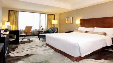 Grand Mercure Beijing Central a Beijing, CN