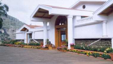 Sagar Holiday Resorts (India) Ltd i Ooty, IN