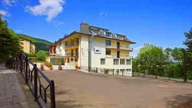 Hotel Olimpic Sestola em Sestola, IT