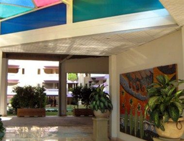 รูปสถานที่จัดงาน