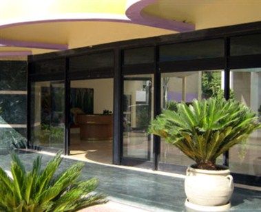 รูปสถานที่จัดงาน