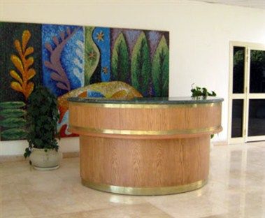 รูปสถานที่จัดงาน