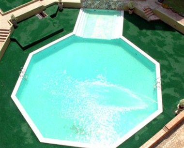 รูปสถานที่จัดงาน