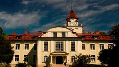 Palac Nieznanice i Klomnice, PL