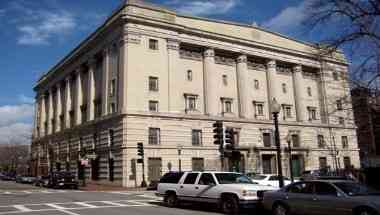 Blackstone Community Center a Boston, MA