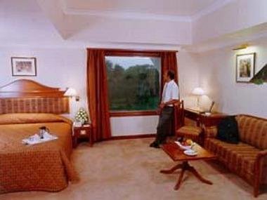 Comfort Inn Sunset in Ahmedabad, IN