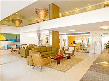 รูปสถานที่จัดงาน