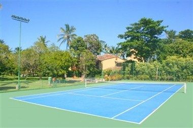 รูปสถานที่จัดงาน