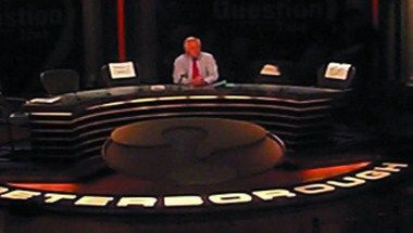 Bild des Veranstaltungsortes