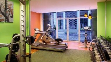 Bild på anläggning