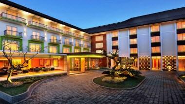 Hotel ibis Styles Bali Denpasar image