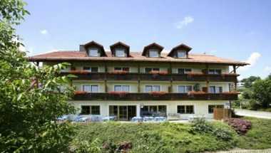 Flair Aktiv Hotel Obermueller в Passau, DE