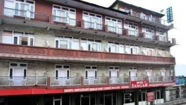 Hotel Sangam à Kullu, IN
