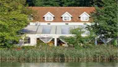 Cafe Restauracja Hotel Meridian a Poznan, PL