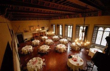 รูปสถานที่จัดงาน