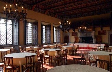 รูปสถานที่จัดงาน