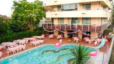 Hotel Madison Cattolica in Cattolica, IT