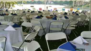 Harbour Trees Golf & Beach Club in Noblesville, IN