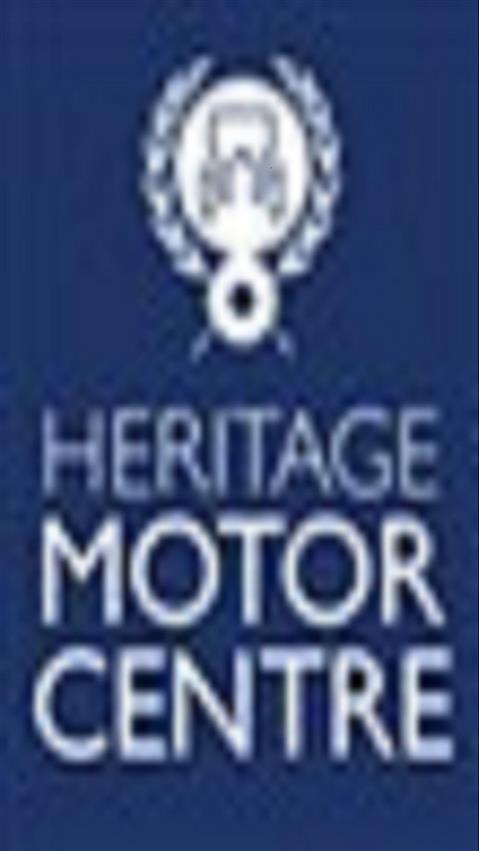 Heritage Motor Centre