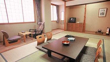 Tokachigawa Hot Spring Resort Sasai Hotel in Otofuke, JP