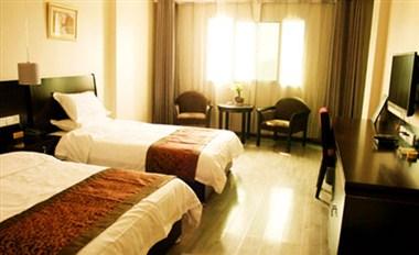 FX Inn Jinan at Shandong University XingLongShan en Jinan, CN