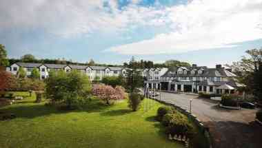 Downhill Inn a Ballina, IE