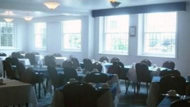 Bourne Hall Hotel in Bournemouth, GB1