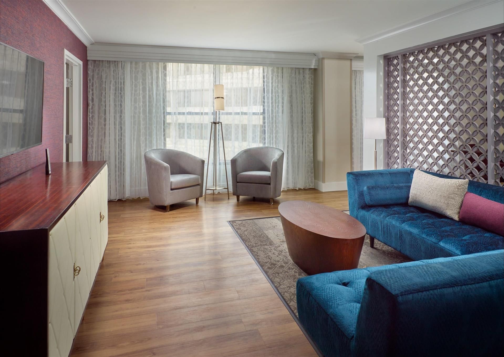 Изображение места проведения